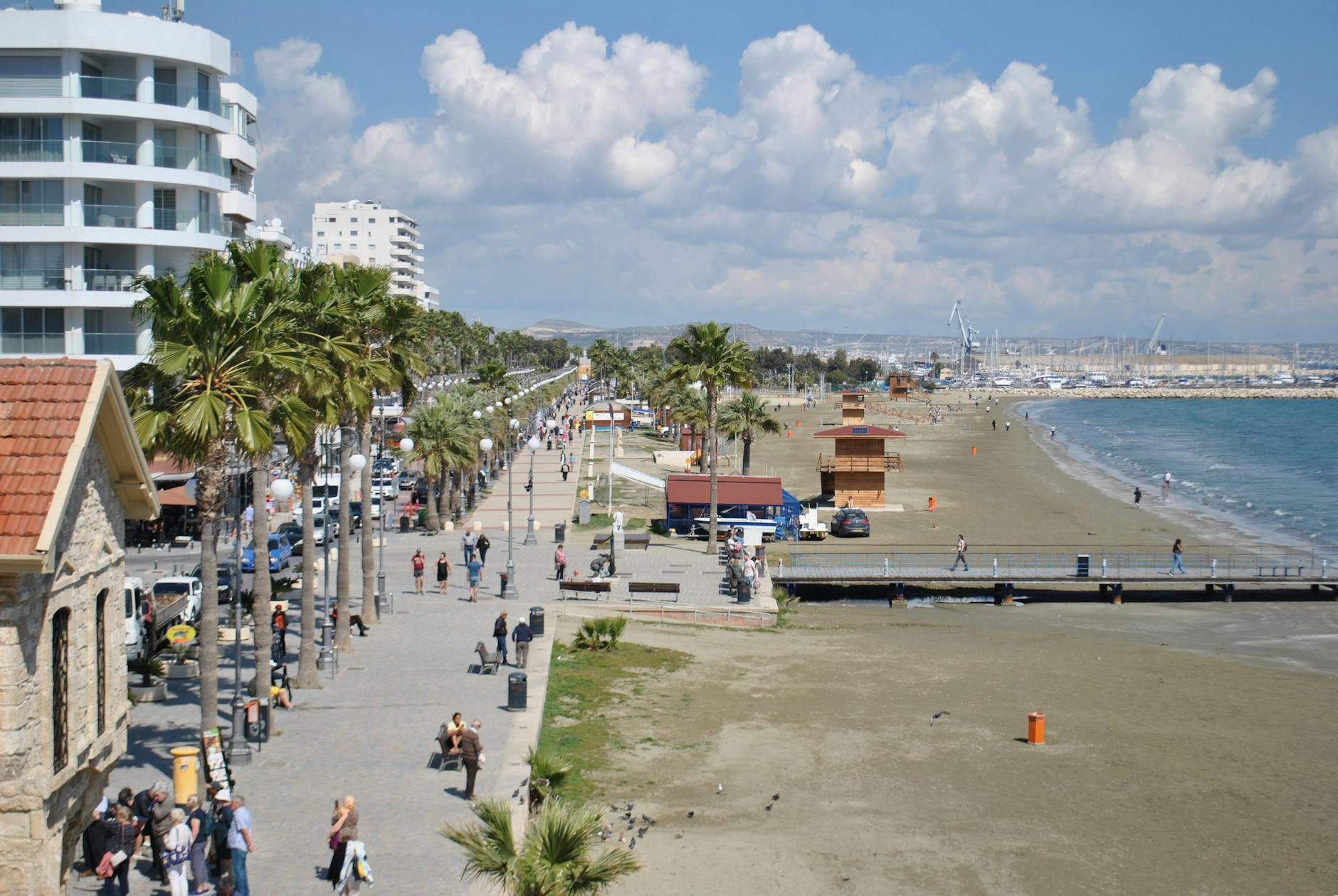 Zypern Paphos