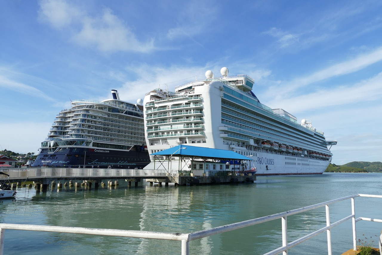 Kreuzfahrten mit AIDA bella – Ihr Traumurlaub auf hoher See