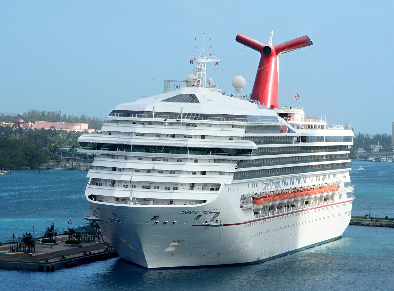 Kreuzfahrten mit Mein Schiff Flow – Premium All-Inclusive auf hoher See