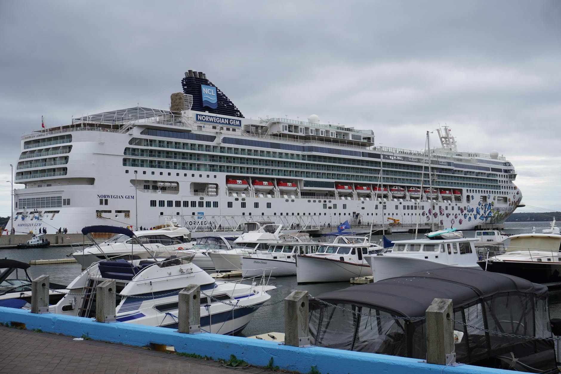 Kreuzfahrten mit AIDA nova – Modernes Kreuzfahrterlebnis
