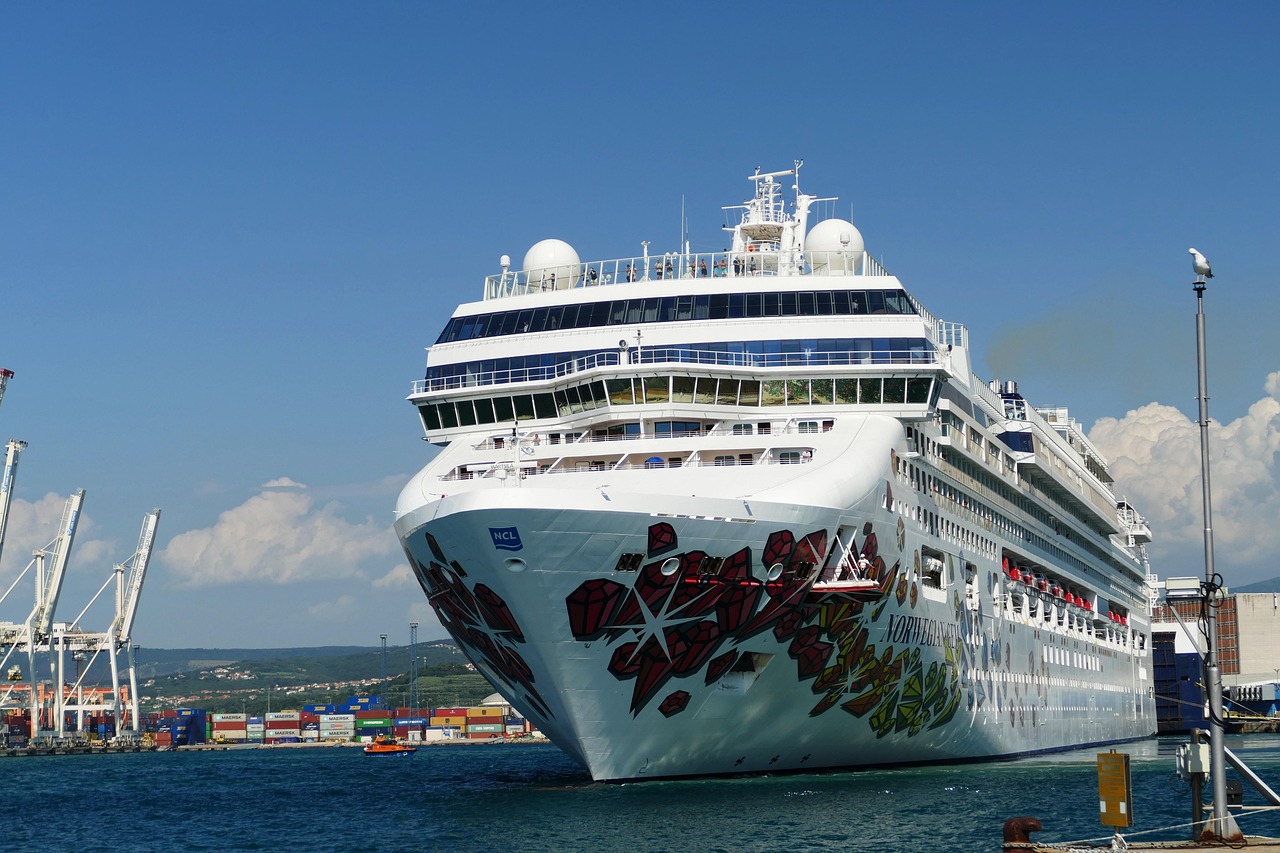 Kreuzfahrten mit AIDA Stella – Ihr Traumschiff wartet
