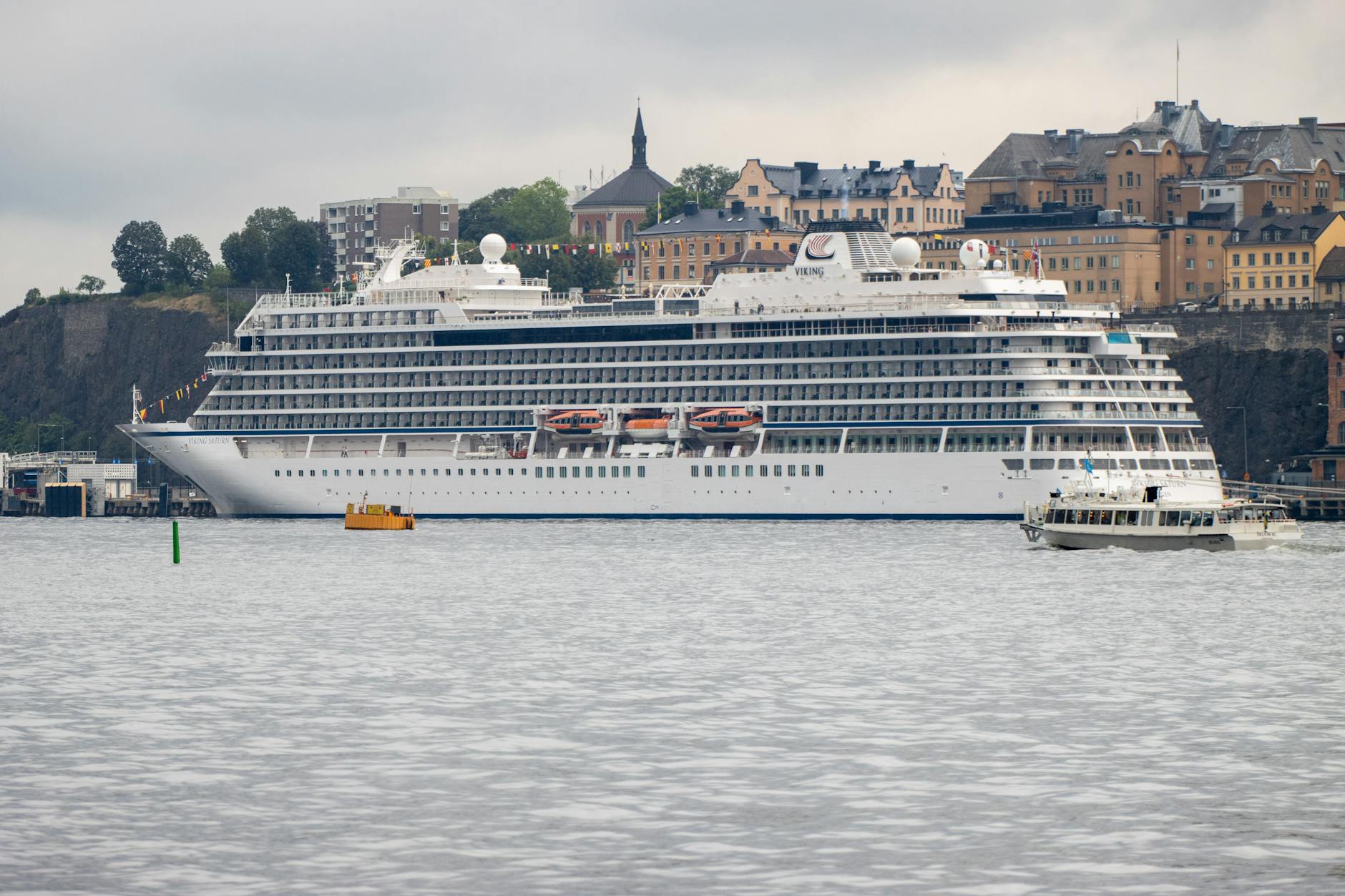 Kreuzfahrten mit AIDA sol – Traumurlaub auf hoher See