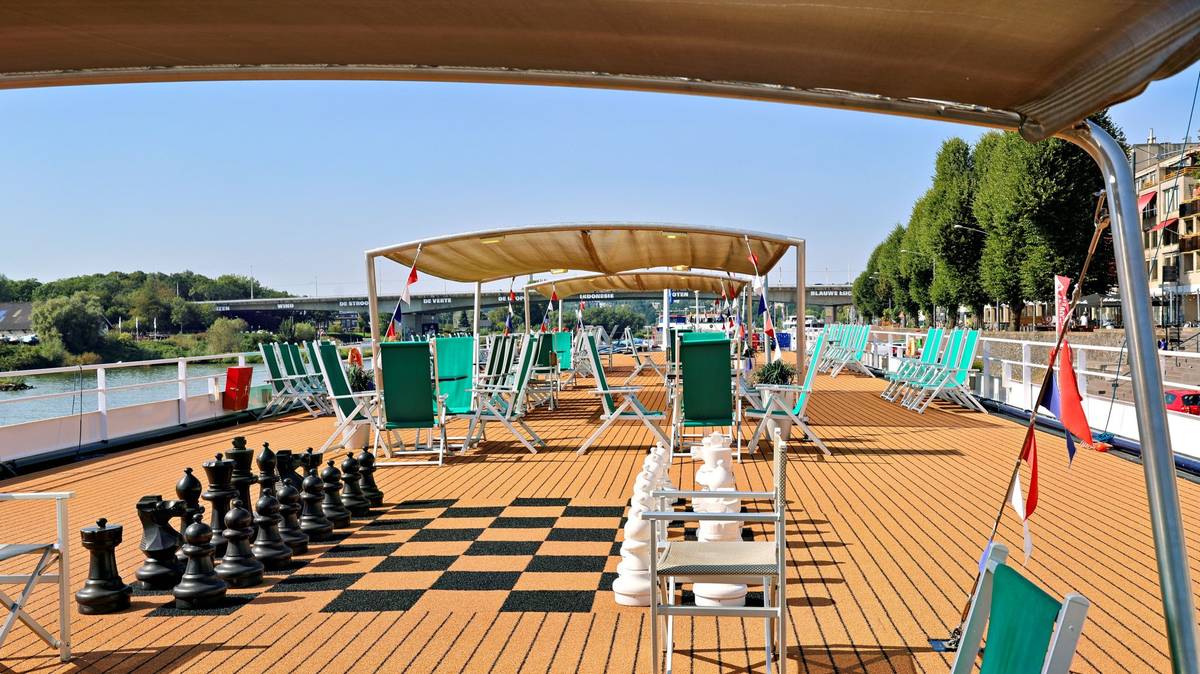MS VistaGrace - Kreuzfahrtschiff (1AVista)
