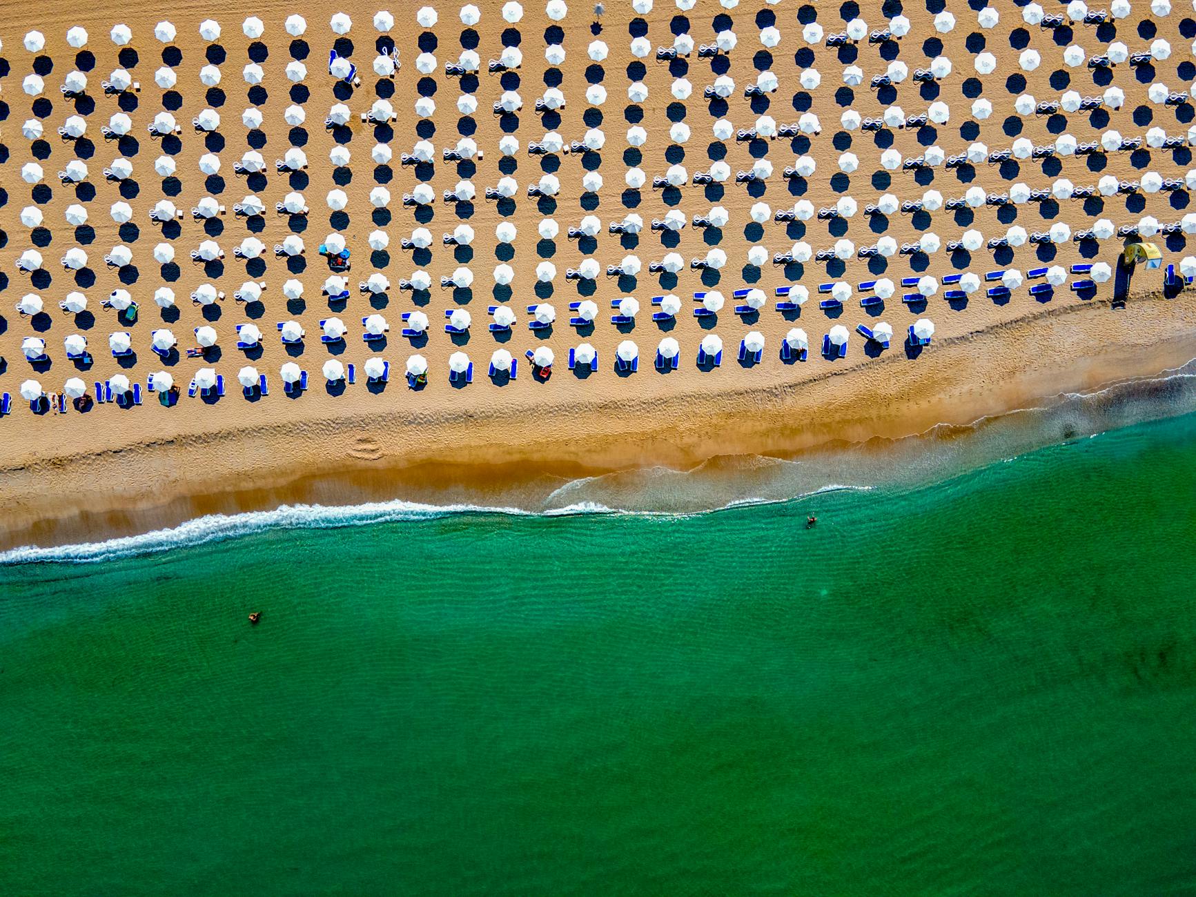 Bulgarien Sonnenstrand