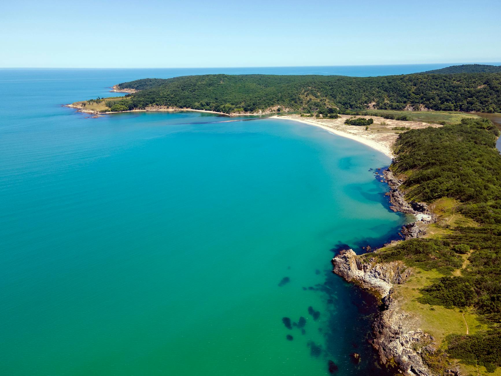 Bulgarien Sonnenstrand
