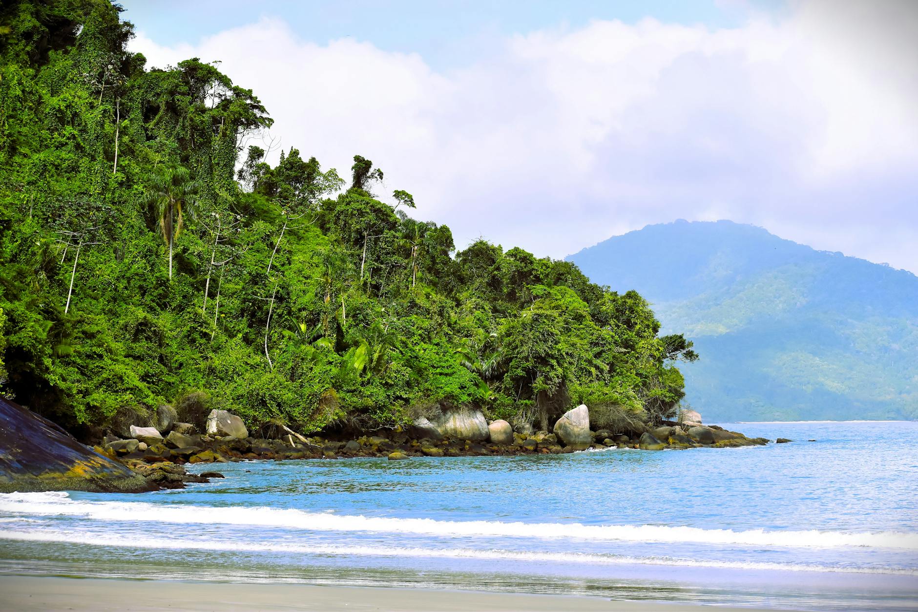 1 Woche La Réunion: 7 Tage Inselparadies in 4-Sterne-Hotels