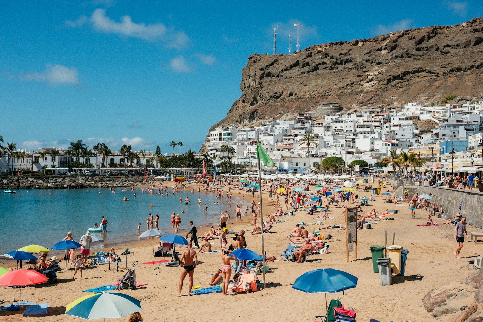 1 Woche Gran Canaria im 4-Sterne-Hotel – Sonne pur erleben