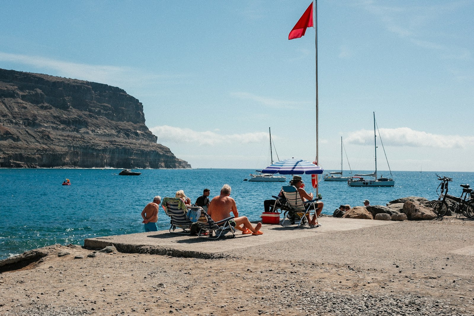 1 Woche Gran Canaria im 4-Sterne-Hotel – Sonne pur erleben