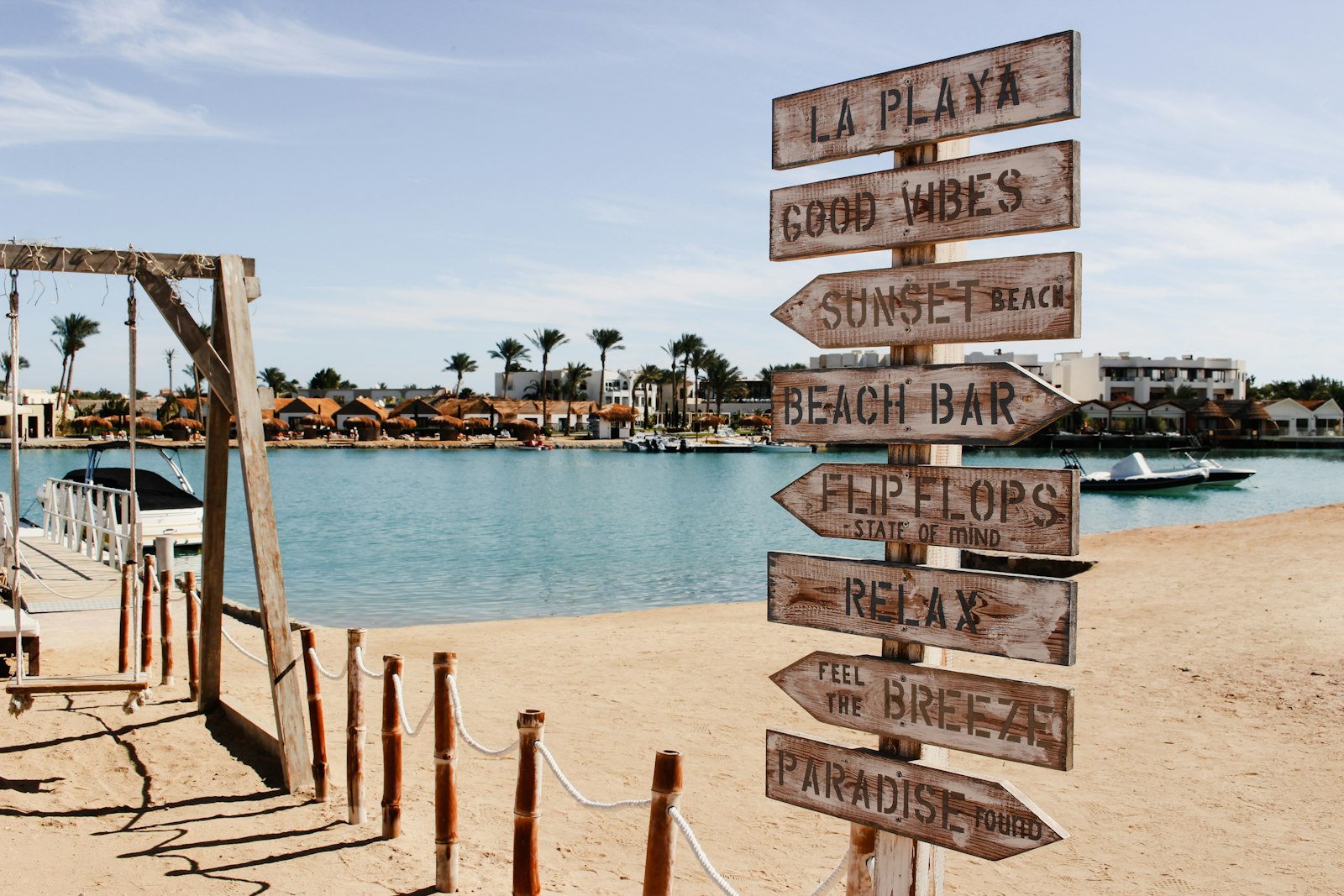 Beste Reisezeit für Hurghada & Safaga: Wassertemperatur & Klima im Monatsüberblick