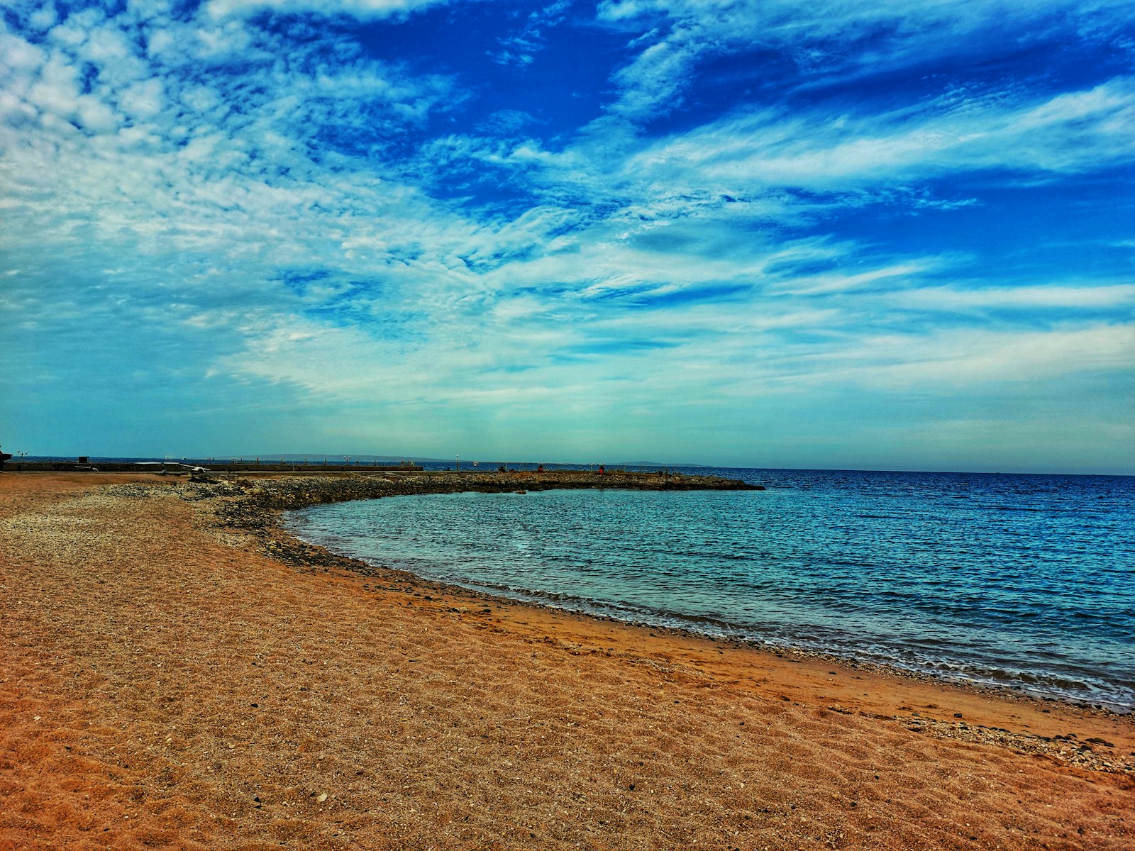 Beste Reisezeit für Hurghada & Safaga: Wassertemperatur & Klima im Monatsüberblick