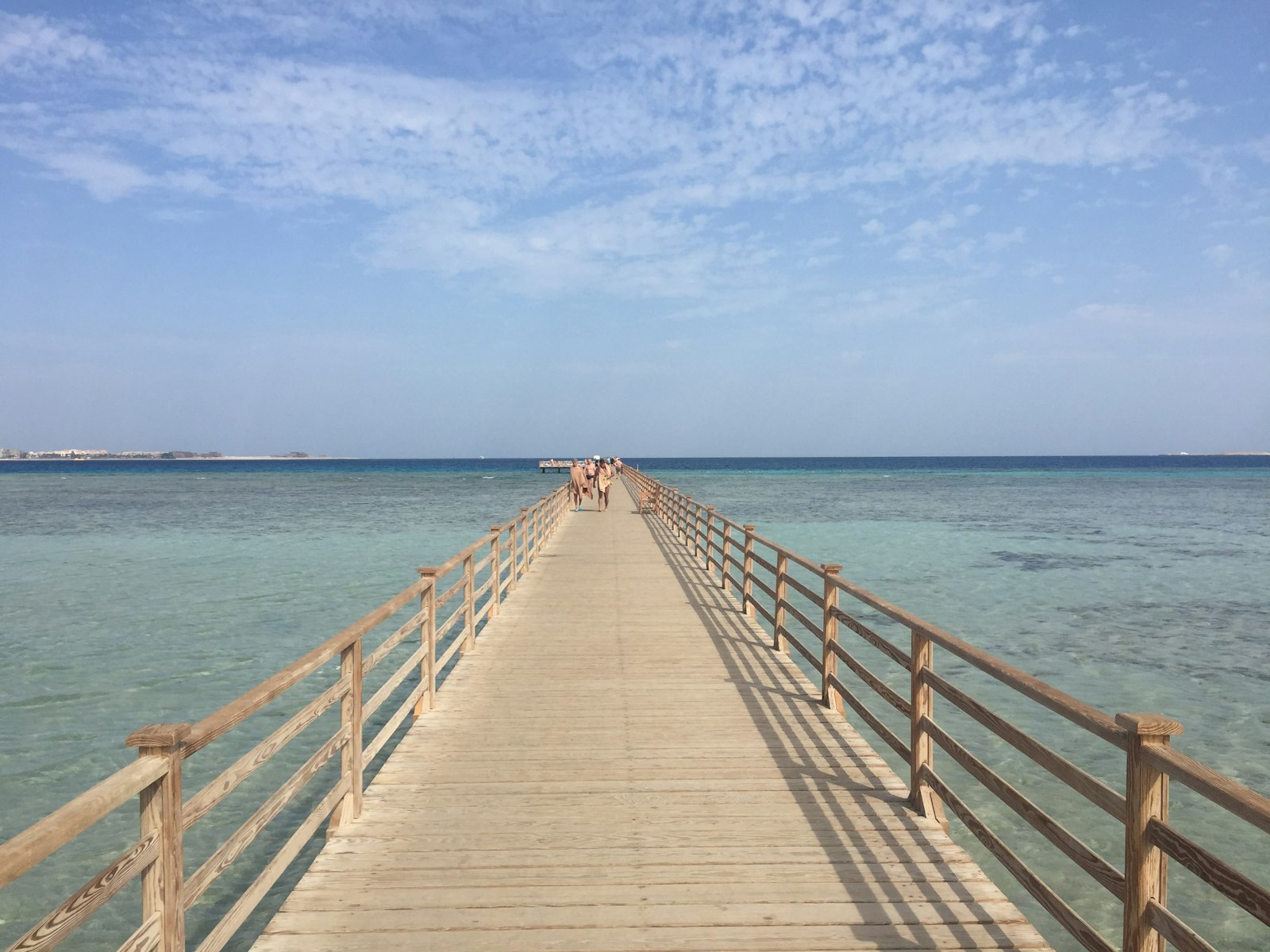 Beste Reisezeit für Hurghada & Safaga: Wassertemperatur & Klima im Monatsüberblick