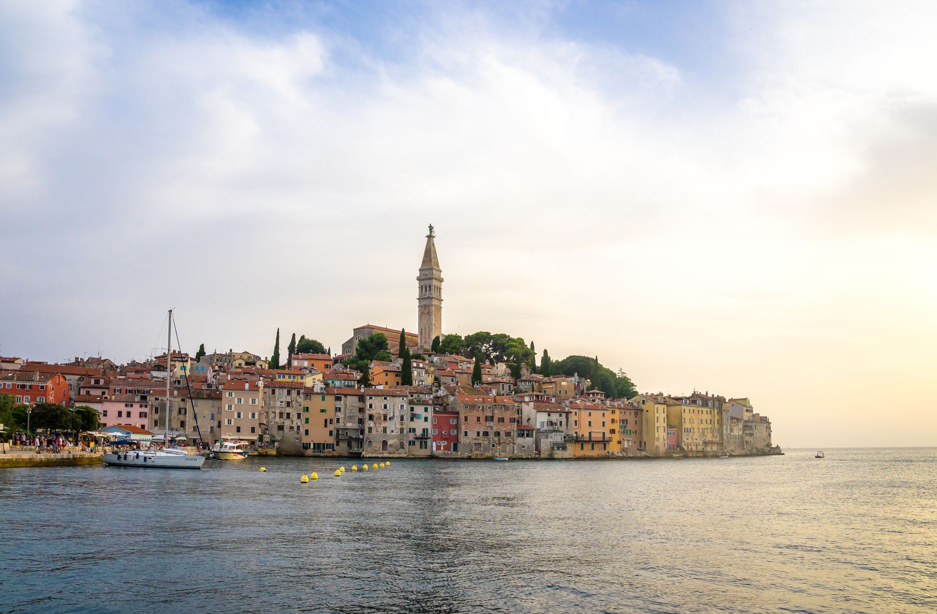 Kroatien Pauschalreisen ab Düsseldorf – Adria-Traum direkt buchen
