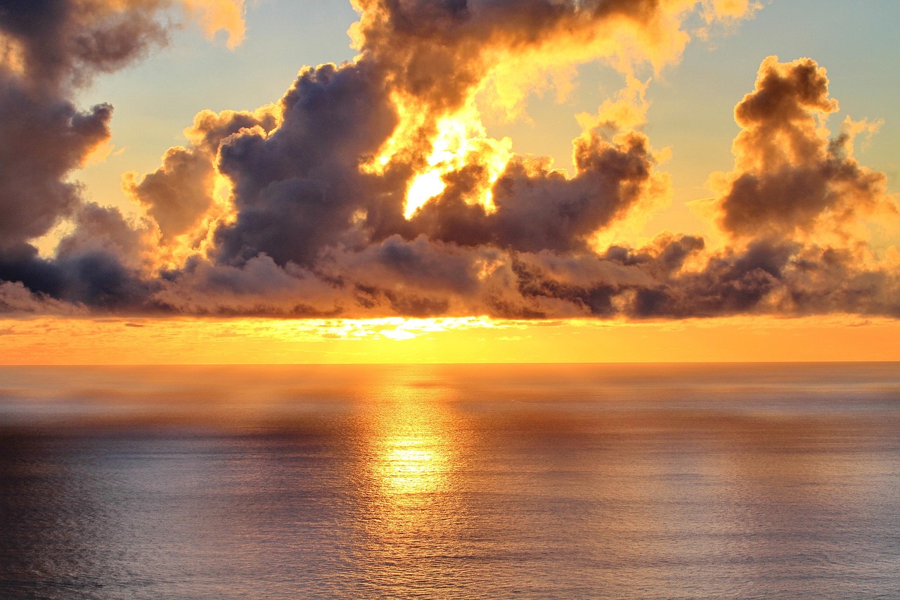 Beste Reisezeit La Palma: 14 Tage im 4-Sterne-Hotel genießen