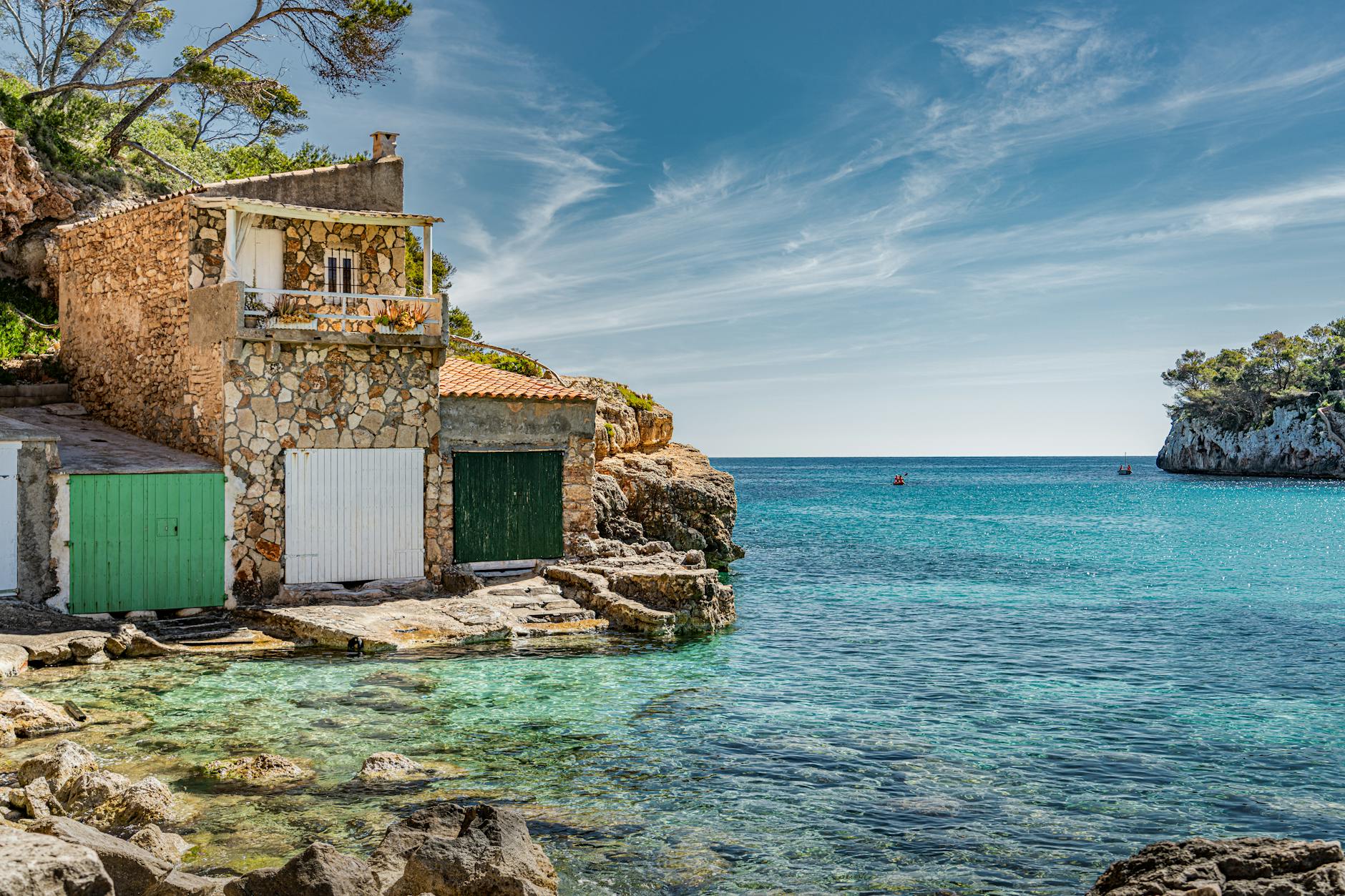 2 Wochen Mallorca Last Minute: 4-Sterne-Urlaub spontan buchen