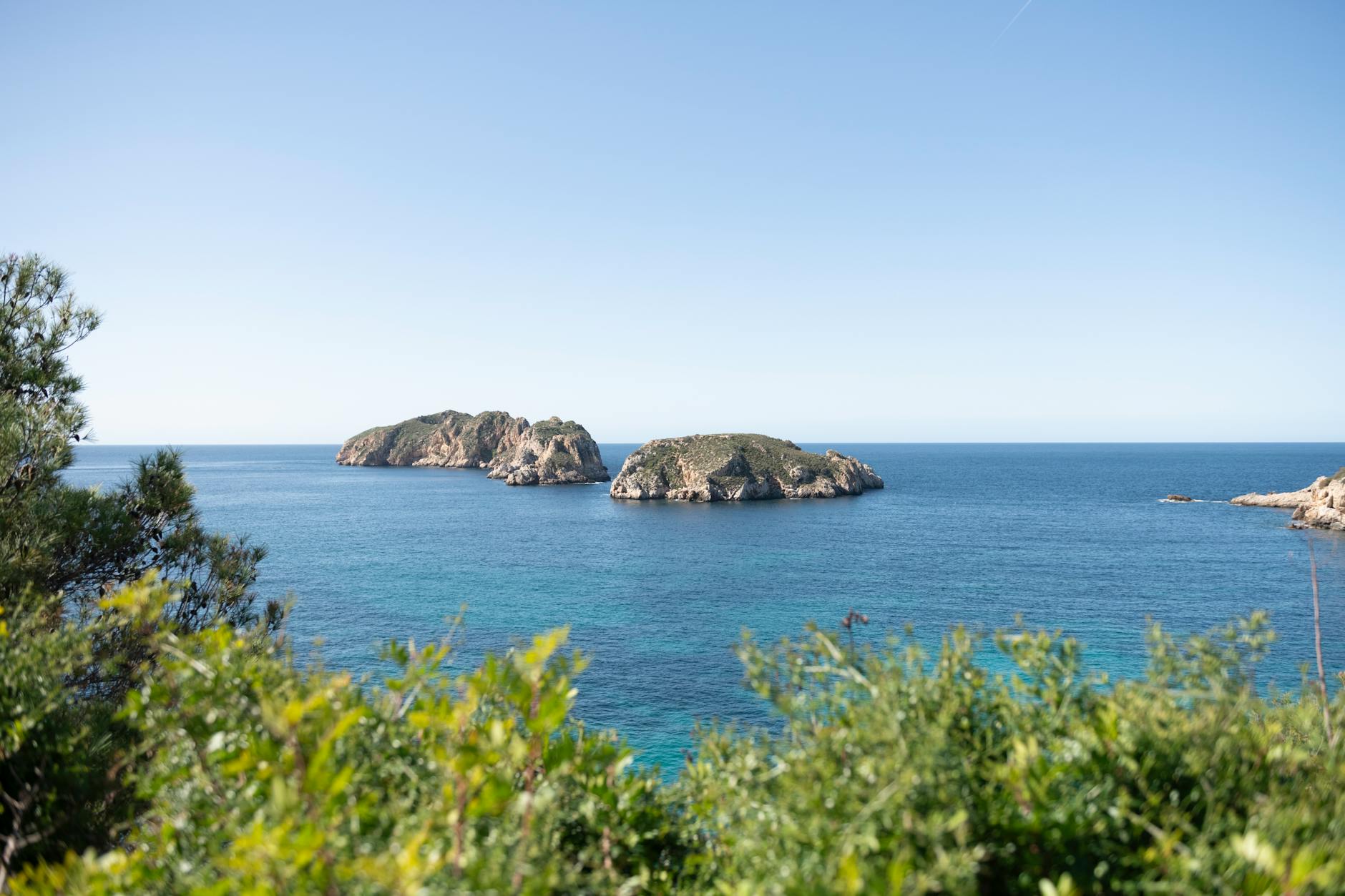 Spanien Pauschalreisen ab Frankfurt am Main – Traumurlaub buchen