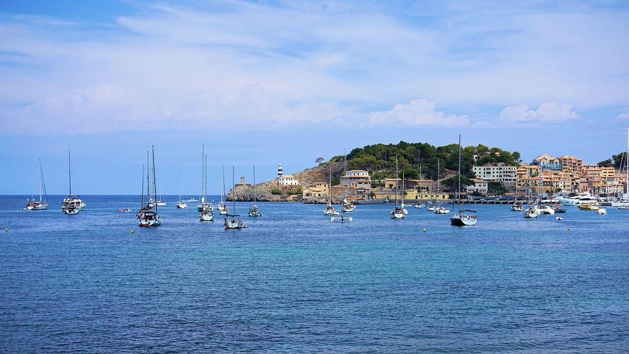 2 Wochen Mallorca: 14 Tage Traumurlaub in 4-Sterne-Hotels