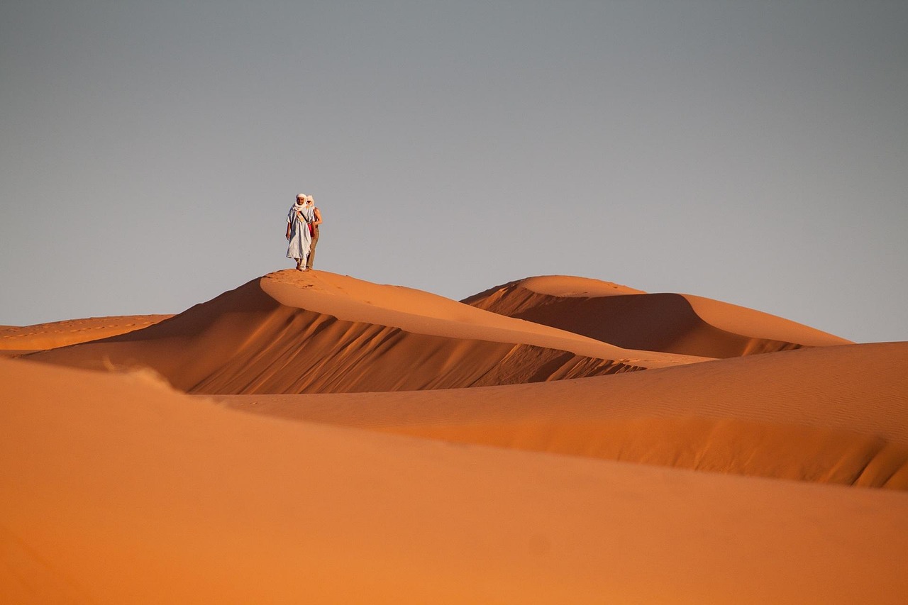 1 Woche Marokko Agadir & Atlantikküste