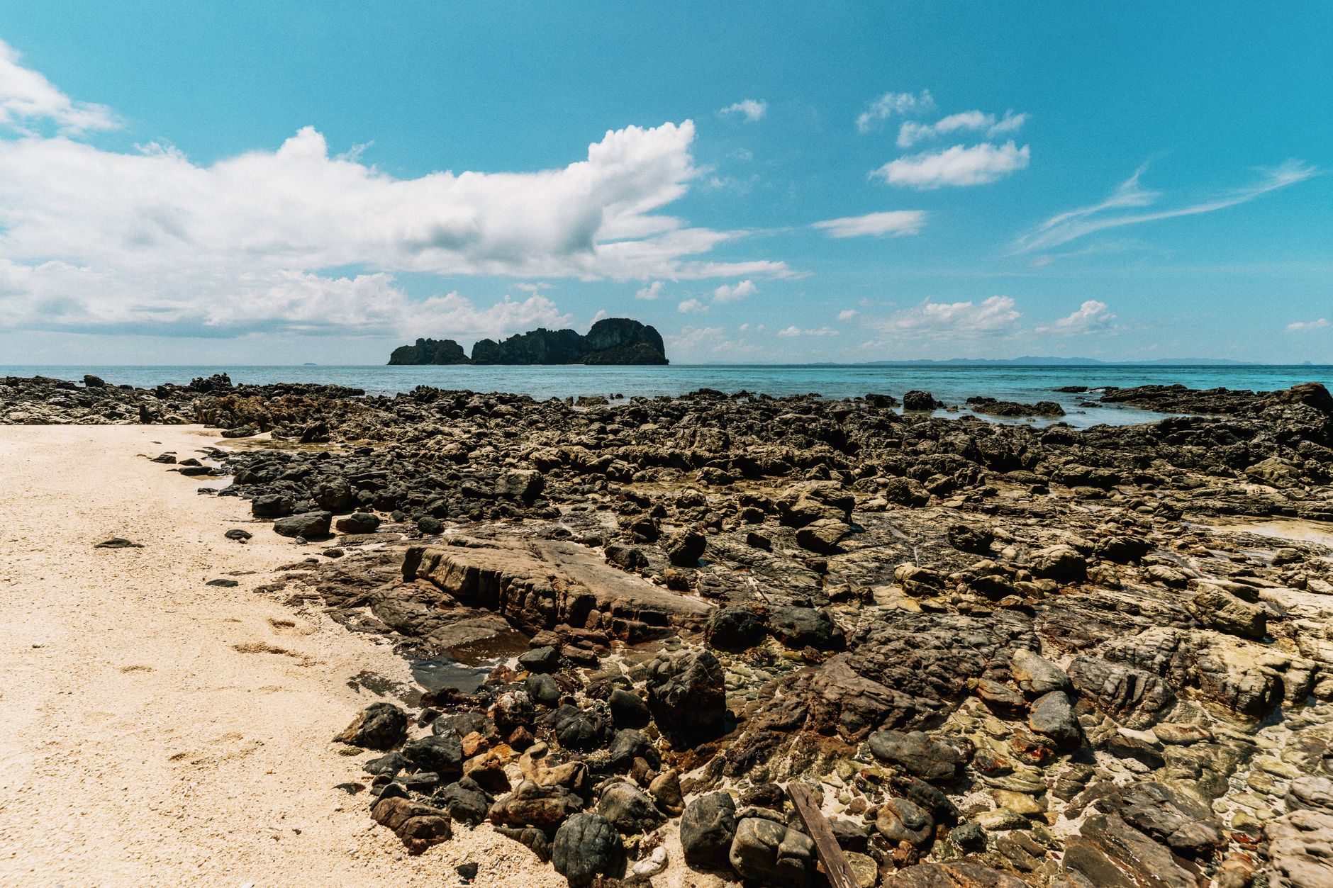 Thailand Pauschalreisen ab München – Ihr Traumurlaub wartet