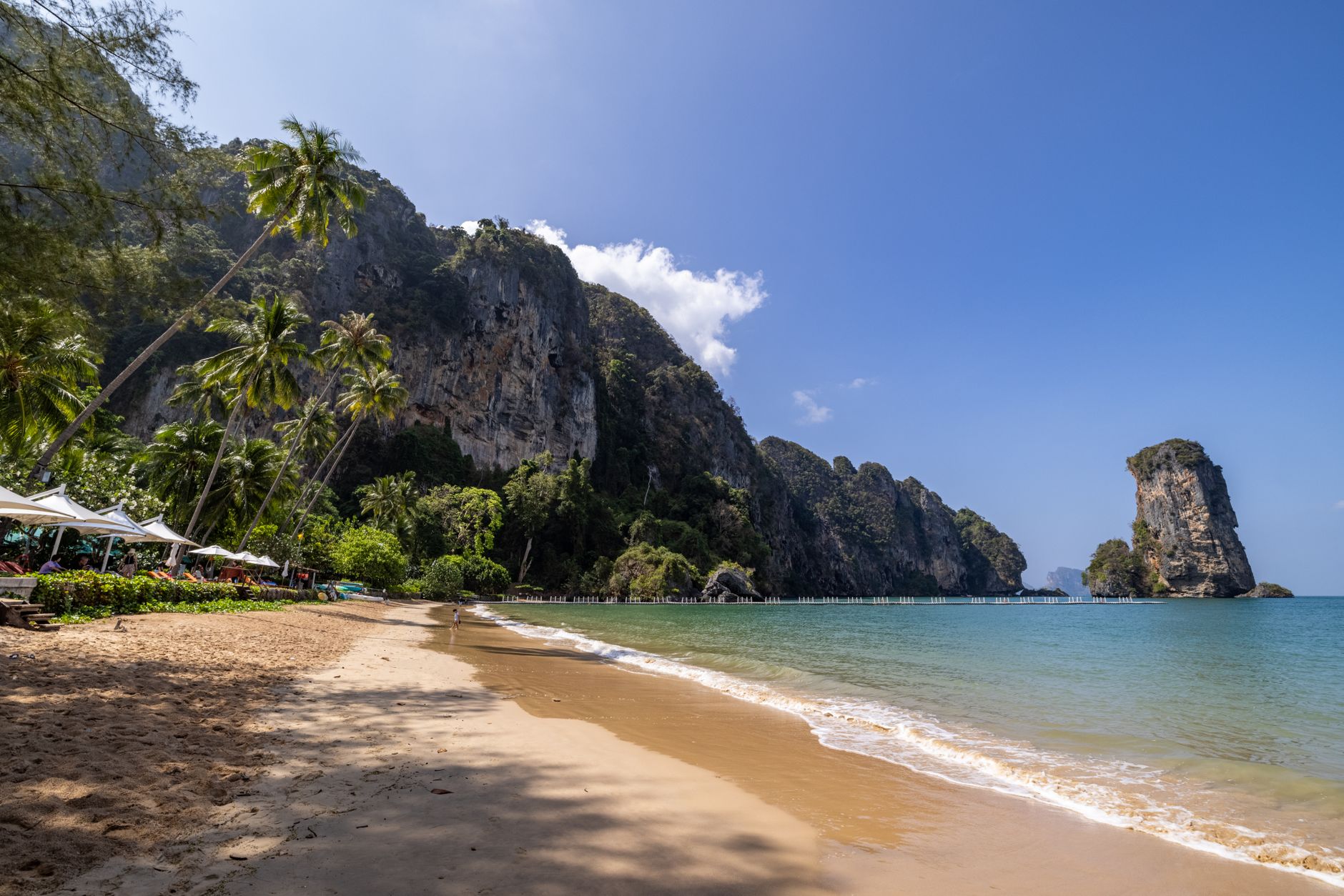 Thailand Pauschalreisen ab München – Ihr Traumurlaub wartet