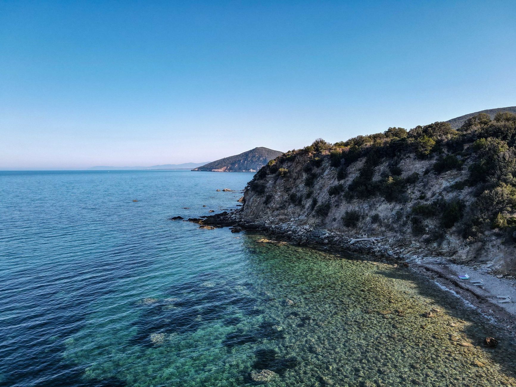 Beste Reisezeit für Alonissos (Sporaden): Klima, Monate & Geheimtipp