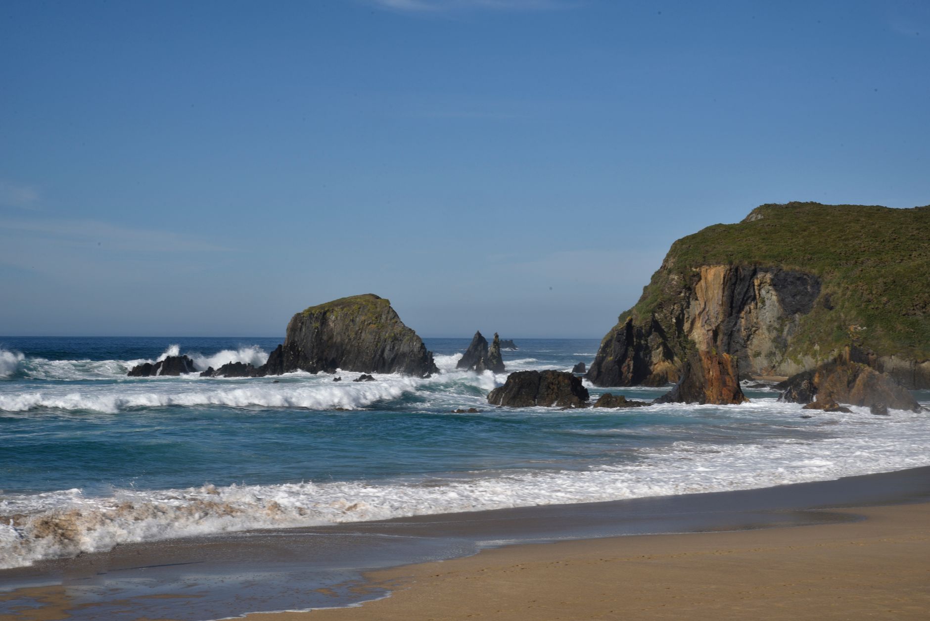 Beste Reisezeit für Großbritannien / Irland: Klima, Monate & Hotel-Tipps