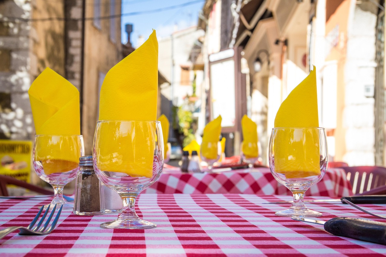 1 Woche Frankreich Provence: 4-Sterne Hotels buchen