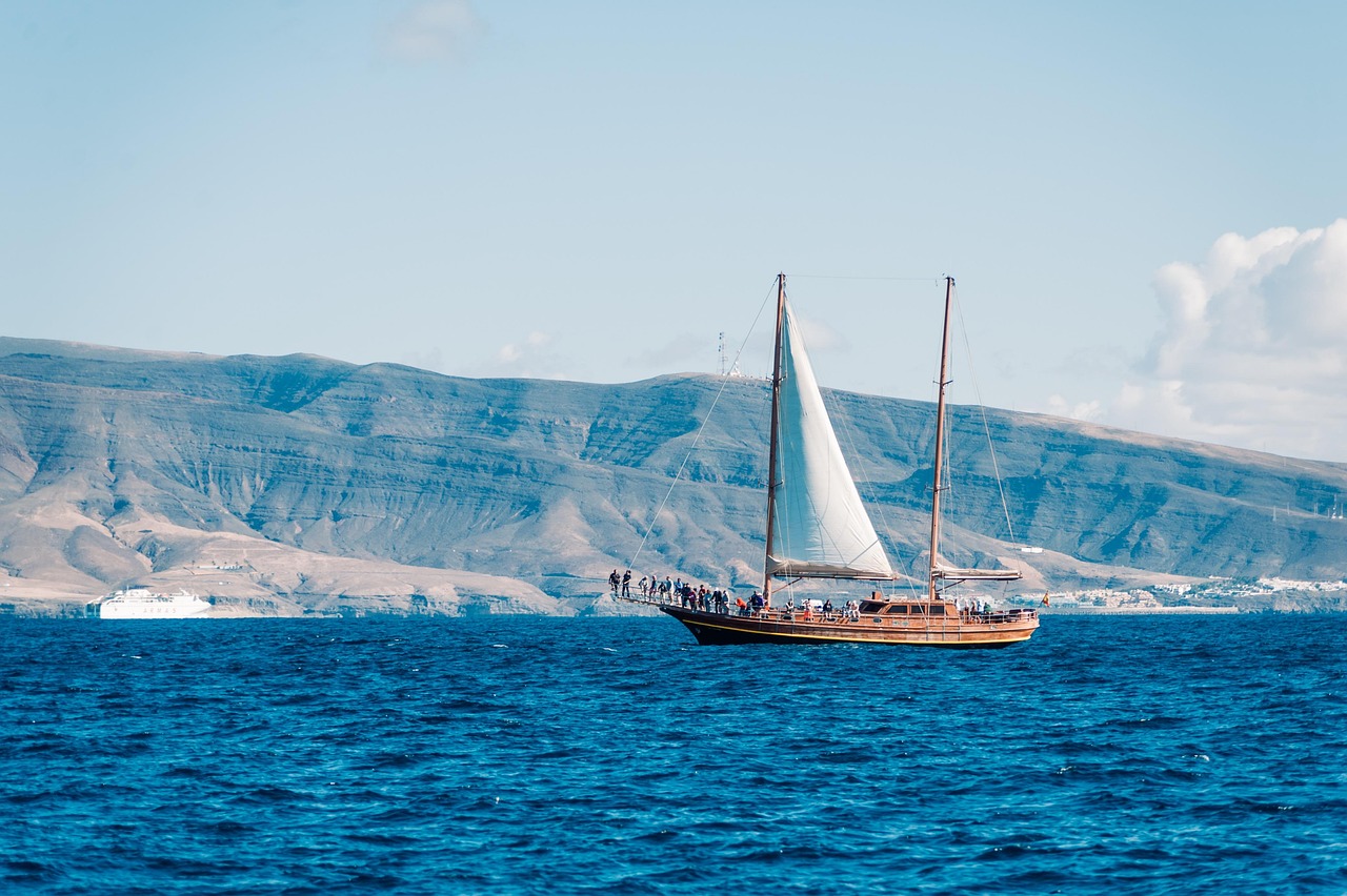 1 Woche Fuerteventura: 7 Tage Pauschalurlaub in 4-Sterne-Hotels