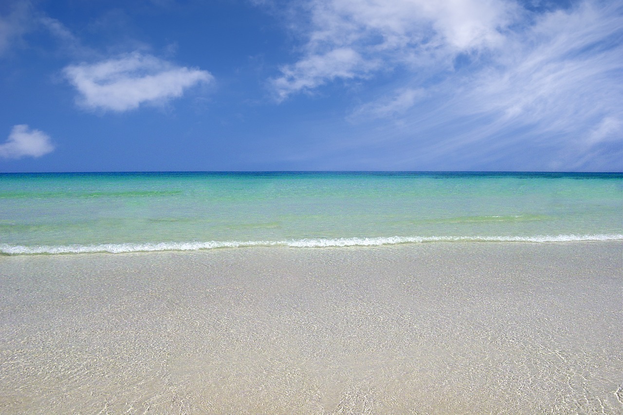 1 Woche Fuerteventura: 7 Tage Pauschalurlaub in 4-Sterne-Hotels