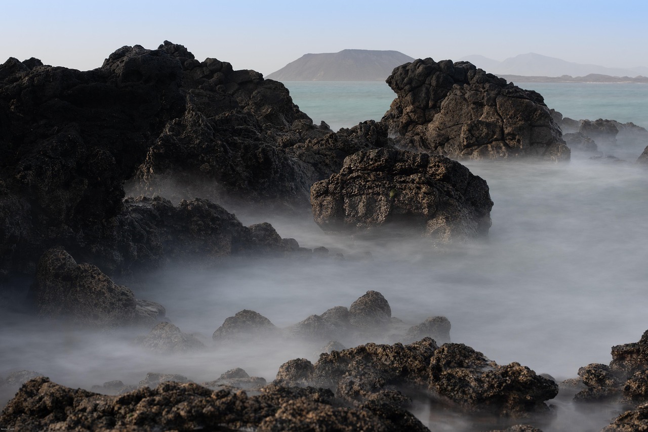 1 Woche Fuerteventura: 7 Tage Pauschalurlaub in 4-Sterne-Hotels