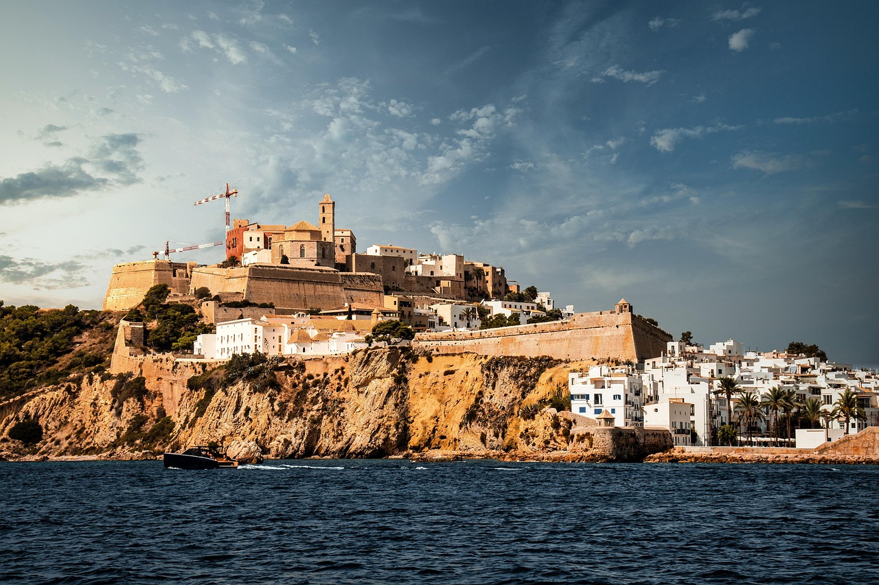 1 Woche Ibiza Last Minute