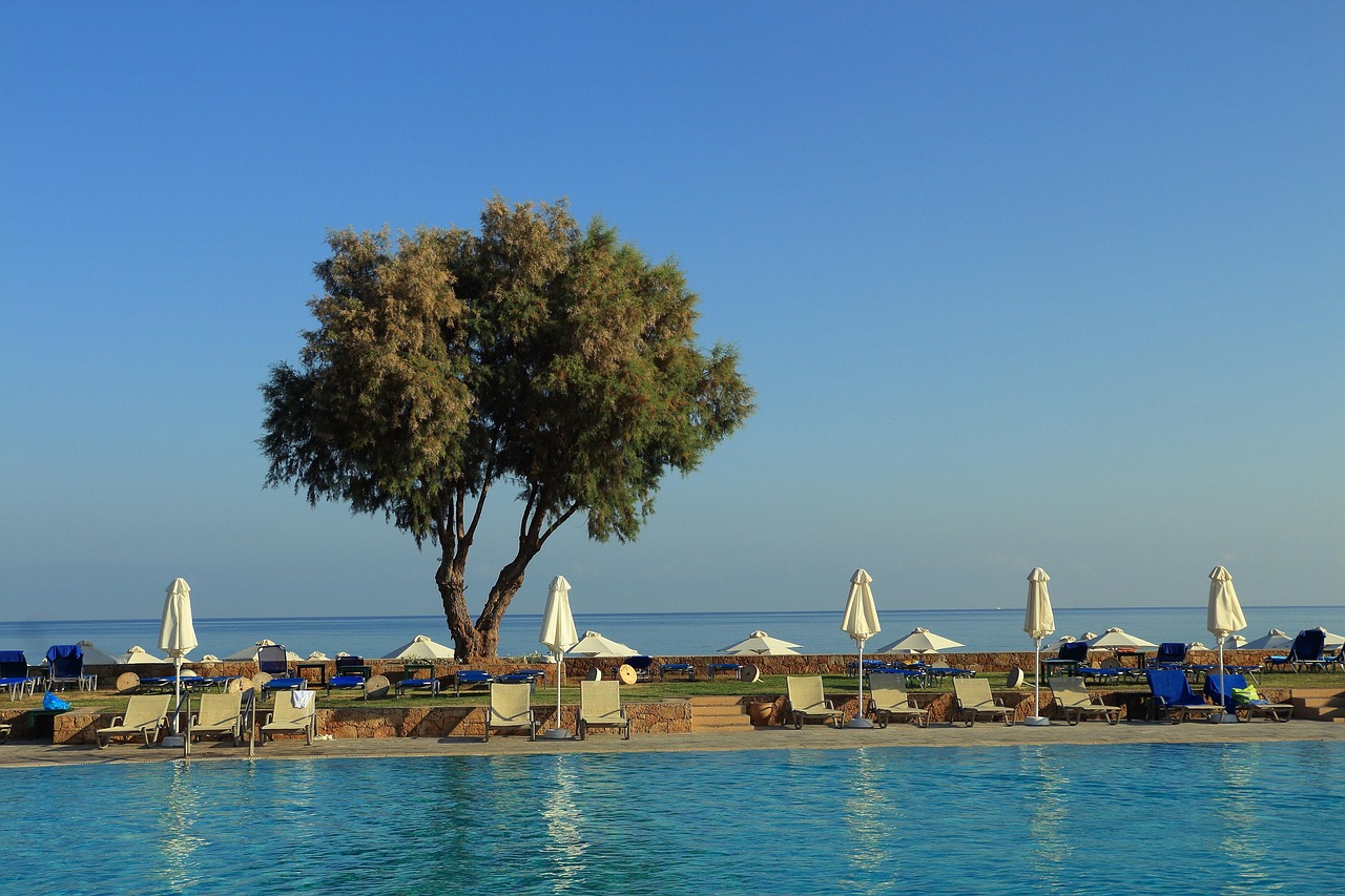 1 Woche Kreta: 3-Sterne Hotels für Ihren perfekten Urlaub