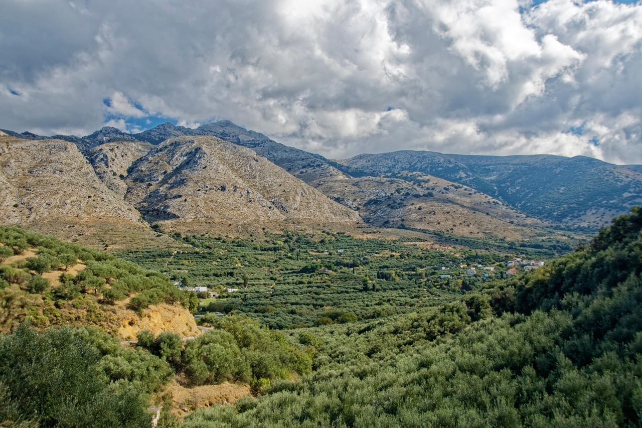 1 Woche Kreta Heraklion Last Minute: 14 Tage in 4-Sterne-Hotels