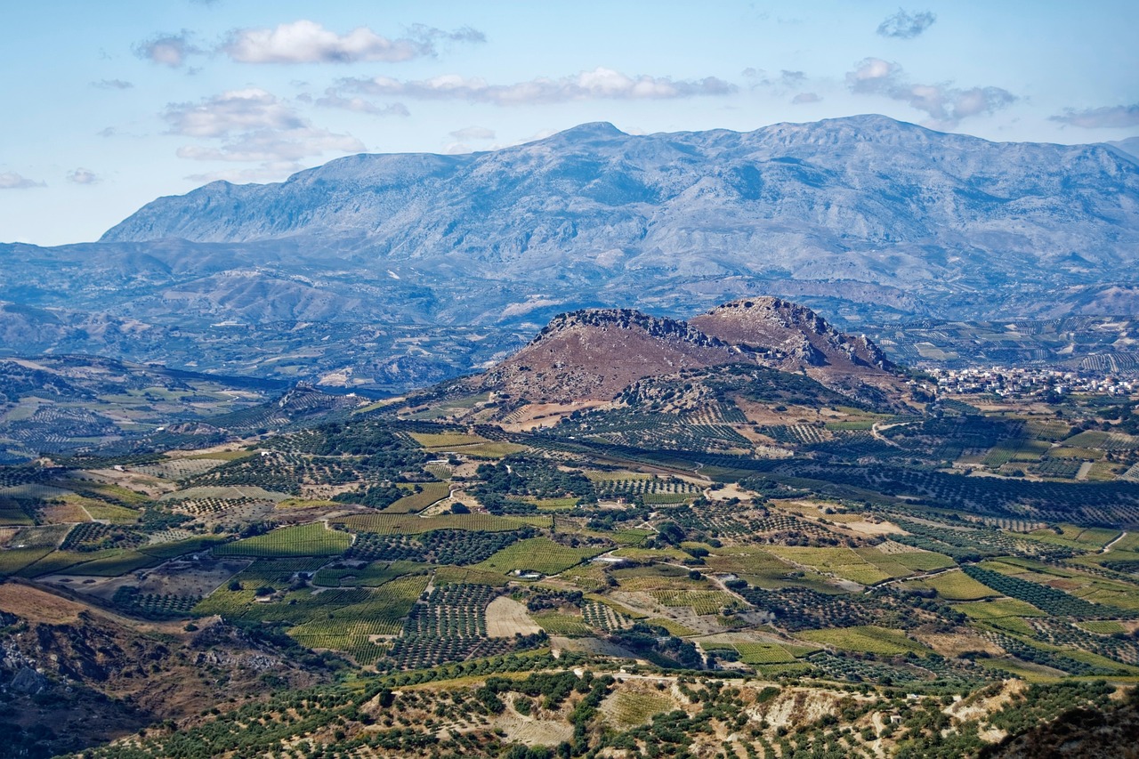 1 Woche Kreta Heraklion Last Minute: 14 Tage in 4-Sterne-Hotels