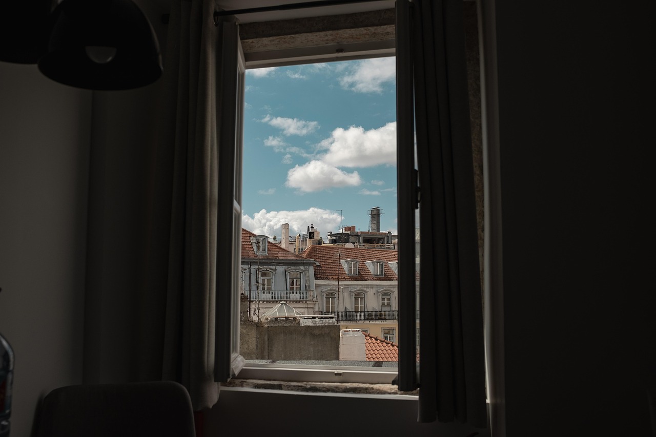 1 Woche Lissabon & Umgebung: 3-Sterne Hotels entdecken