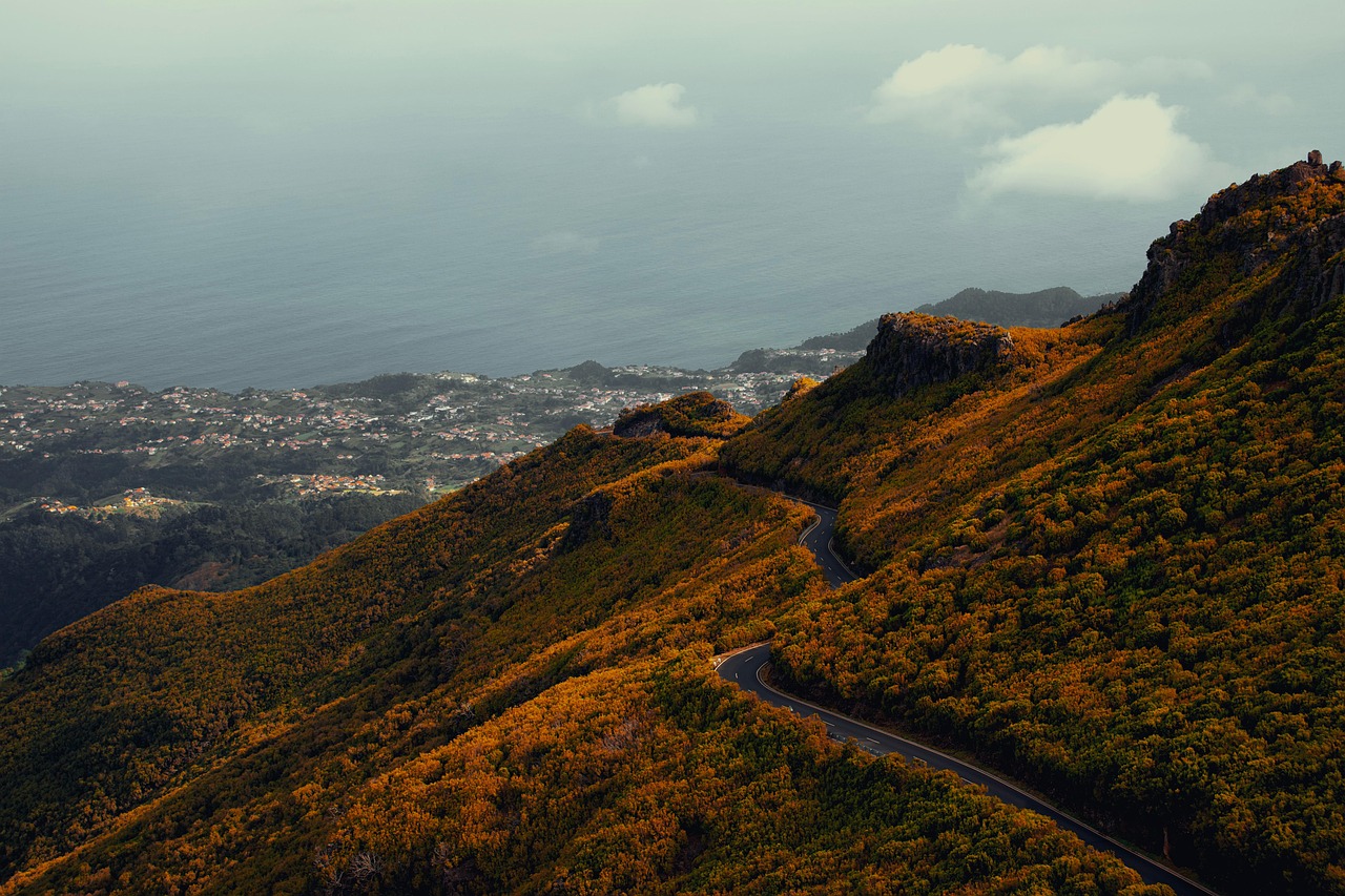 1 Woche Madeira: 3-Sterne Hotels für Ihren Traumurlaub