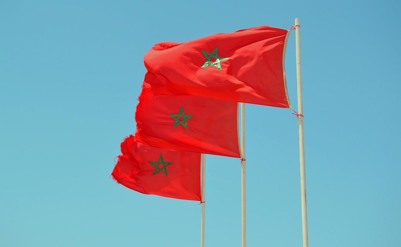 1 Woche Marokko: Hotels in Agadir & an der Atlantikküste
