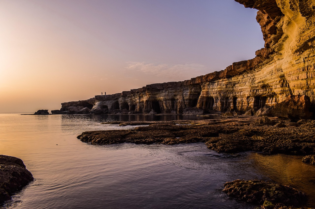 1 Woche Zypern Larnaca: 7 Tage 4-Sterne-Traumurlaub buchen