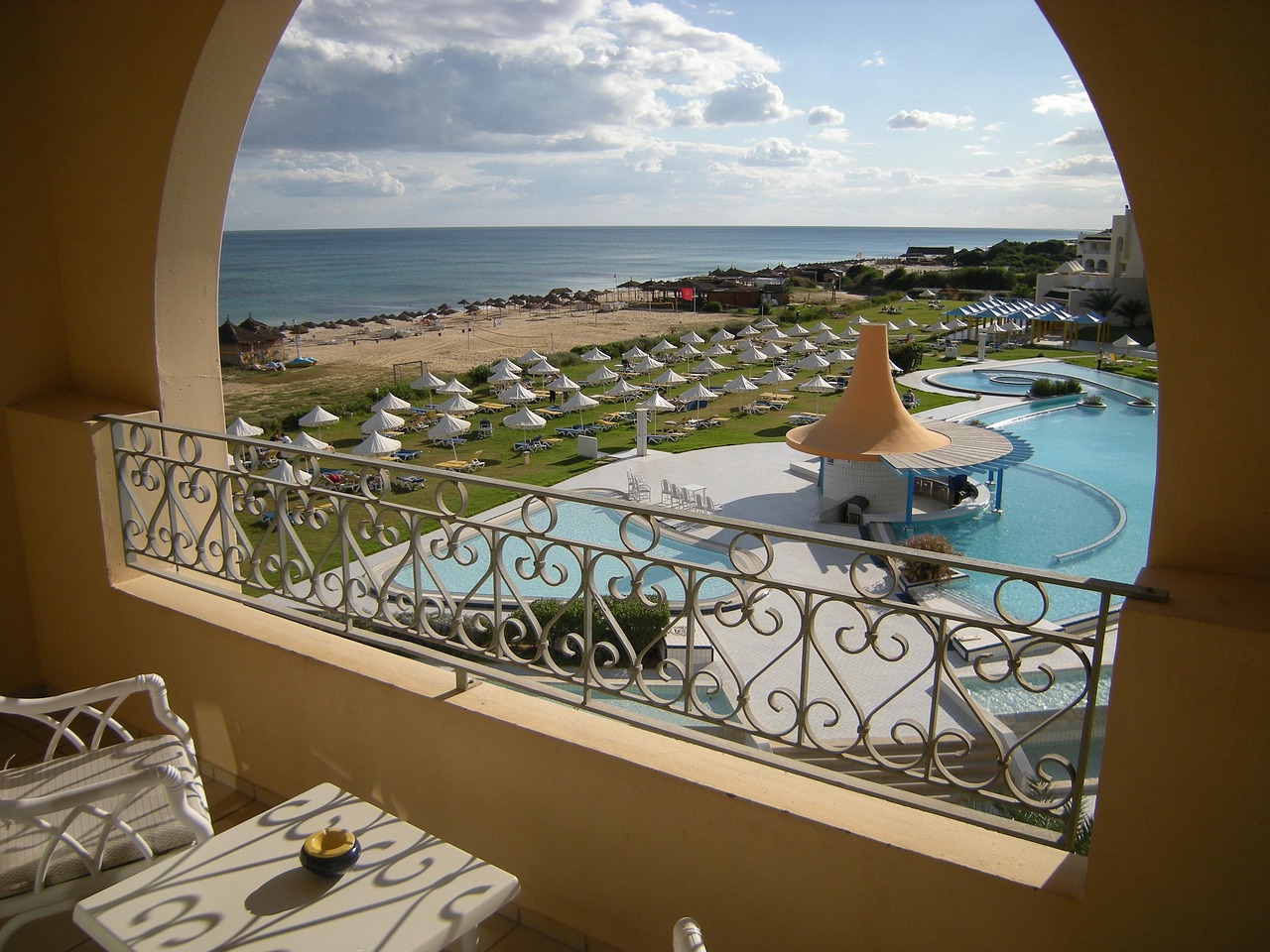 Algar Seco Parque Carvoeiro: 4★ Familienhotel, 7 oder 14 Nächte