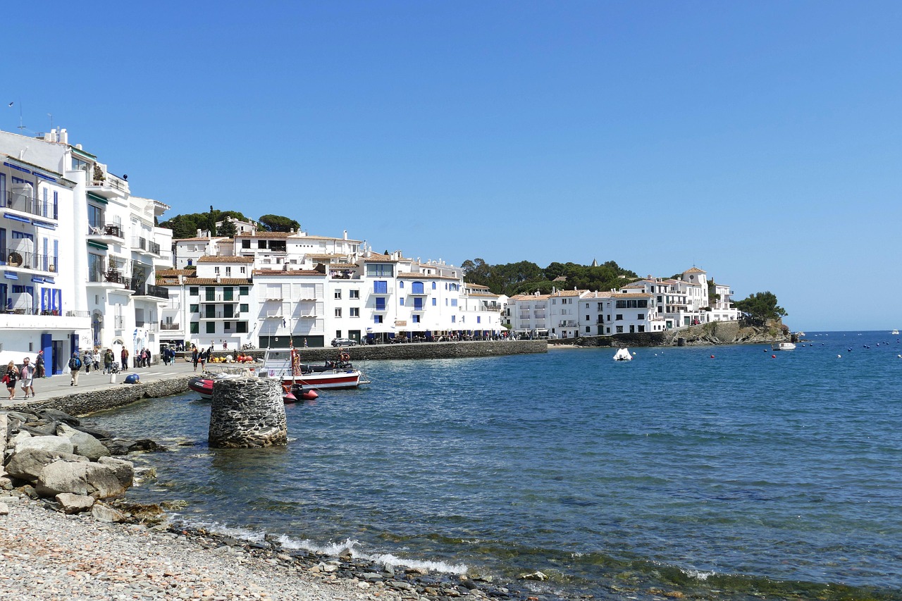 Beste Reisezeit Costa Brava: 14 Tage im 4-Sterne-Hotel genießen