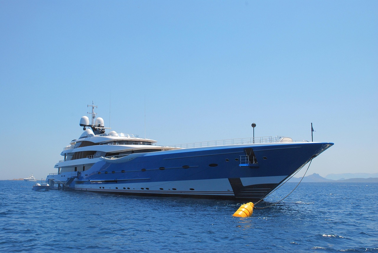 Costa Smeralda Kreuzfahrten: Smaragdküste Sardiniens erleben