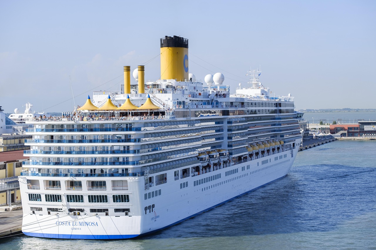 Costa Smeralda Kreuzfahrten: Smaragdküste Sardiniens erleben