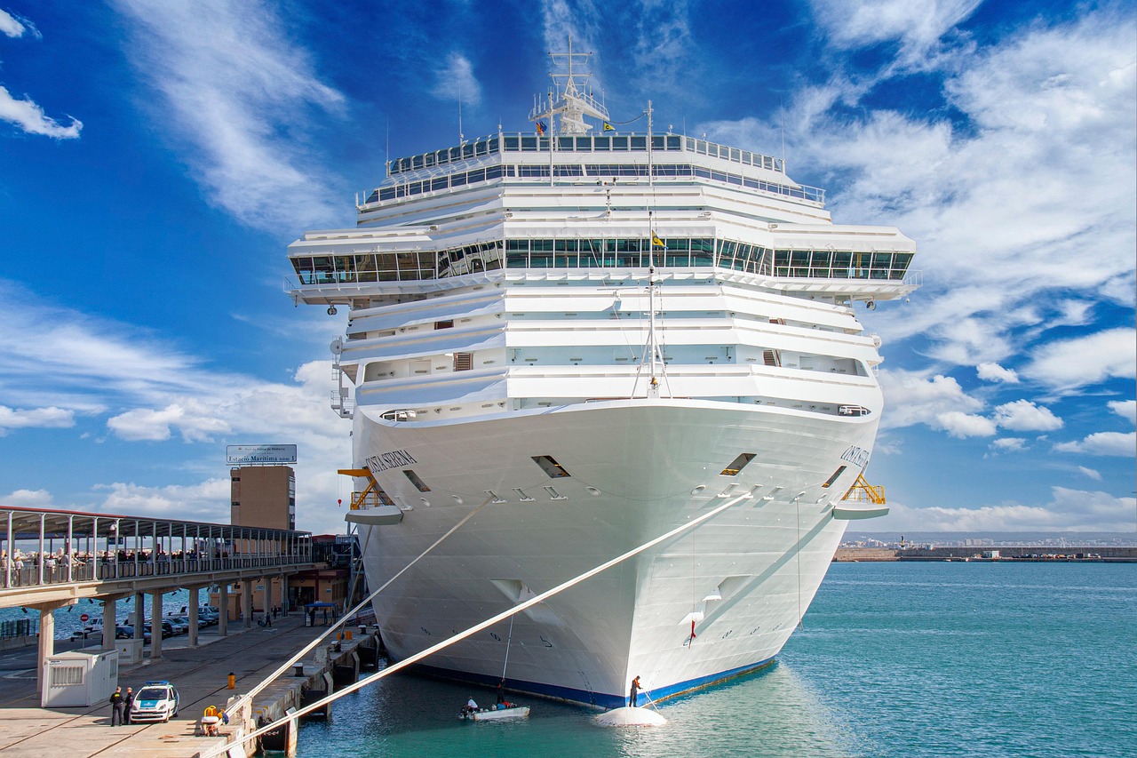 Costa Smeralda Kreuzfahrten: Smaragdküste Sardiniens erleben