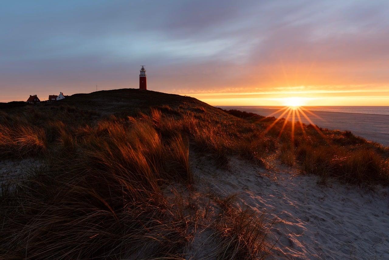 Beste Reisezeit Deutschland Nord: 14 Tage im 4-Sterne-Hotel
