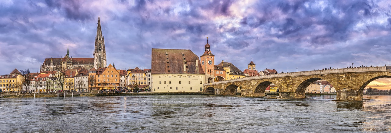 Donau