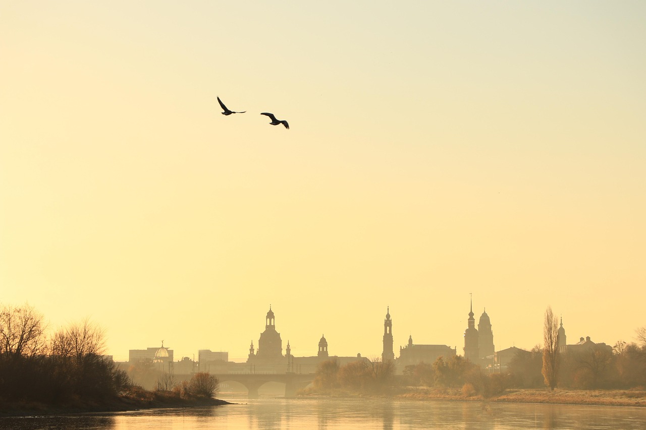 Städtereise Dresden: 3 oder 4 Tage im 4-Sterne-Hotel für 2