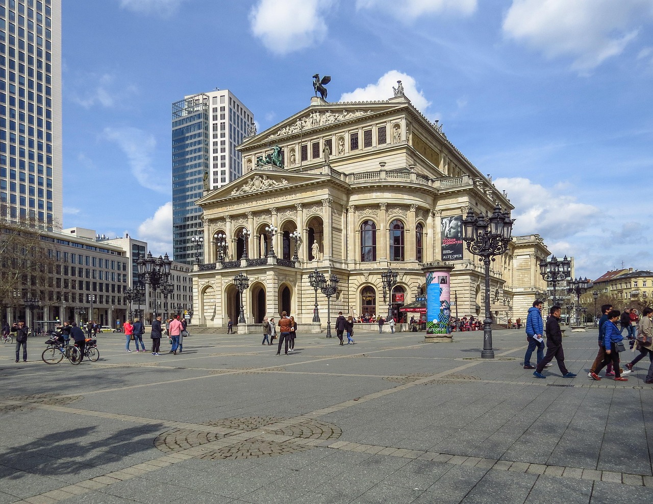 Afrika Pauschalreisen ab Frankfurt – Ihr Abenteuer wartet