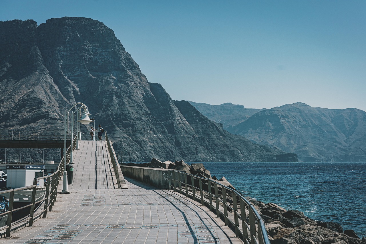 Flug nach Gran Canaria ab Frankfurt: Beste Reisezeit & Tipps