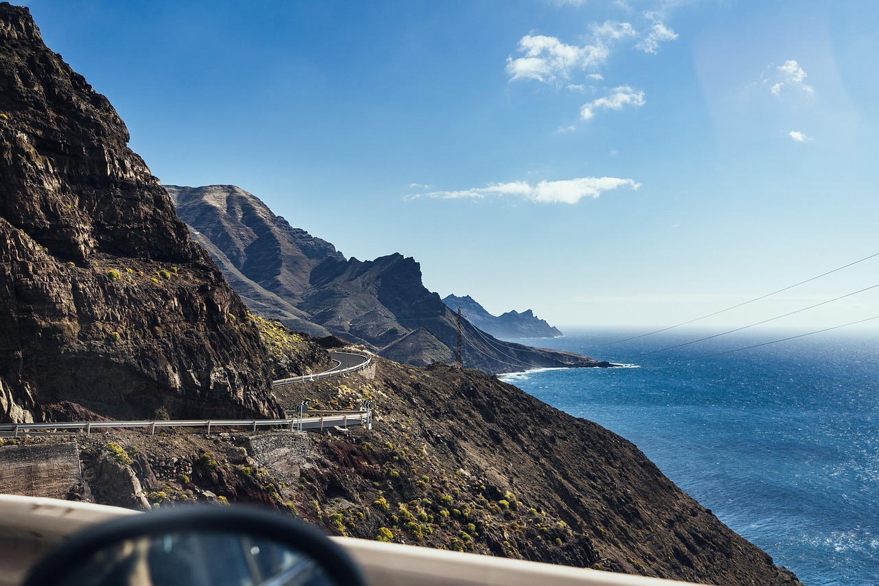 Flug nach Gran Canaria ab Frankfurt: Beste Reisezeit & Tipps