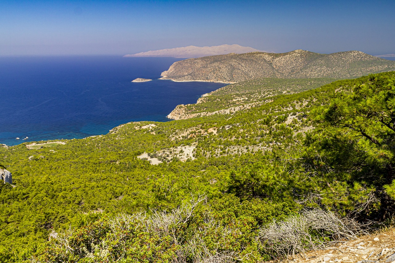 Beste Reisezeit Griechische Inseln: 14 Tage im 4-Sterne-Hotel