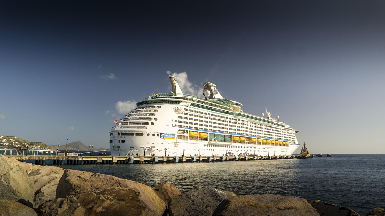 Wonder of the Seas Kreuzfahrten – Reise auf dem Riesen der Meere